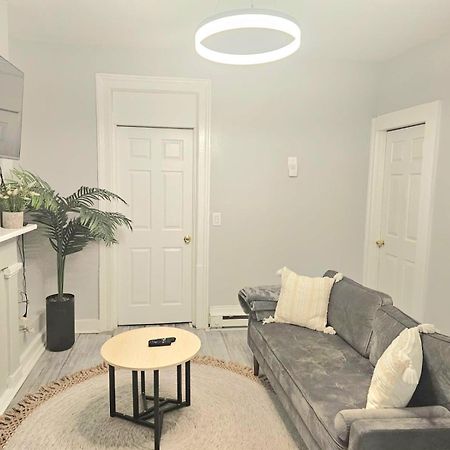Fortune Suits And Apartment Albany Bagian luar foto