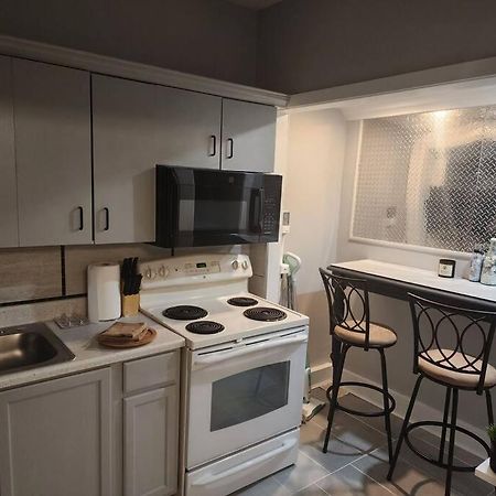 Fortune Suits And Apartment Albany Bagian luar foto