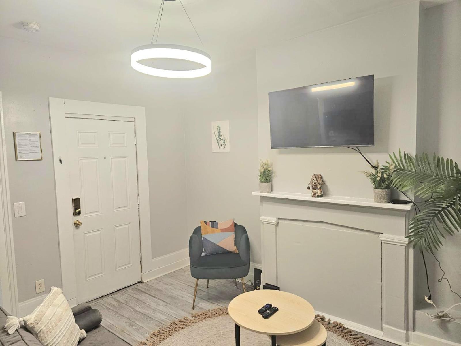 Fortune Suits And Apartment Albany Bagian luar foto