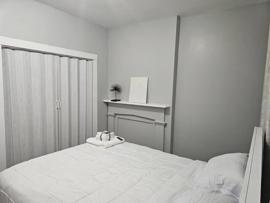 Fortune Suits And Apartment Albany Bagian luar foto