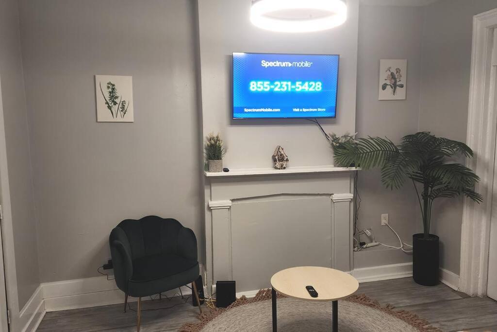 Fortune Suits And Apartment Albany Bagian luar foto